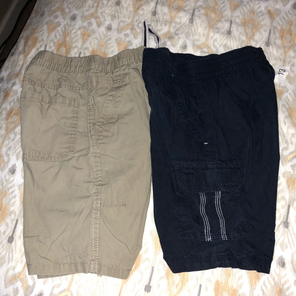 Boys Shorts size 5/6